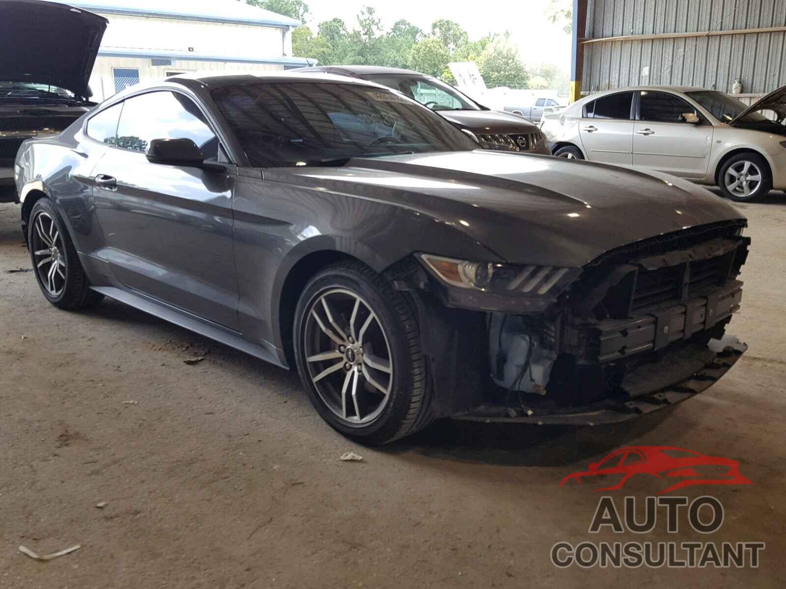 FORD MUSTANG 2015 - 1FA6P8TH2F5385102