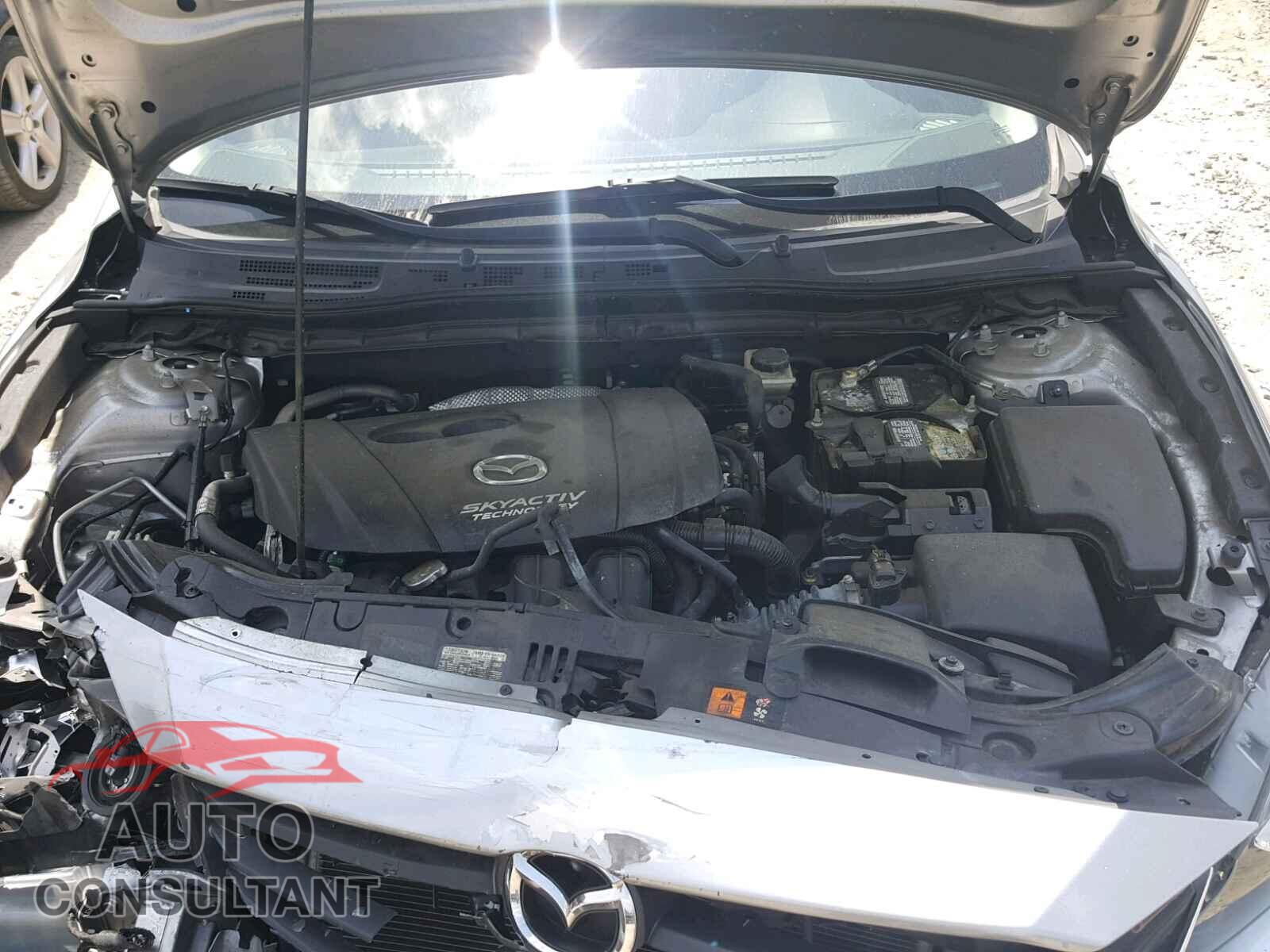MAZDA 3 2015 - 3MZBM1U73FM171404