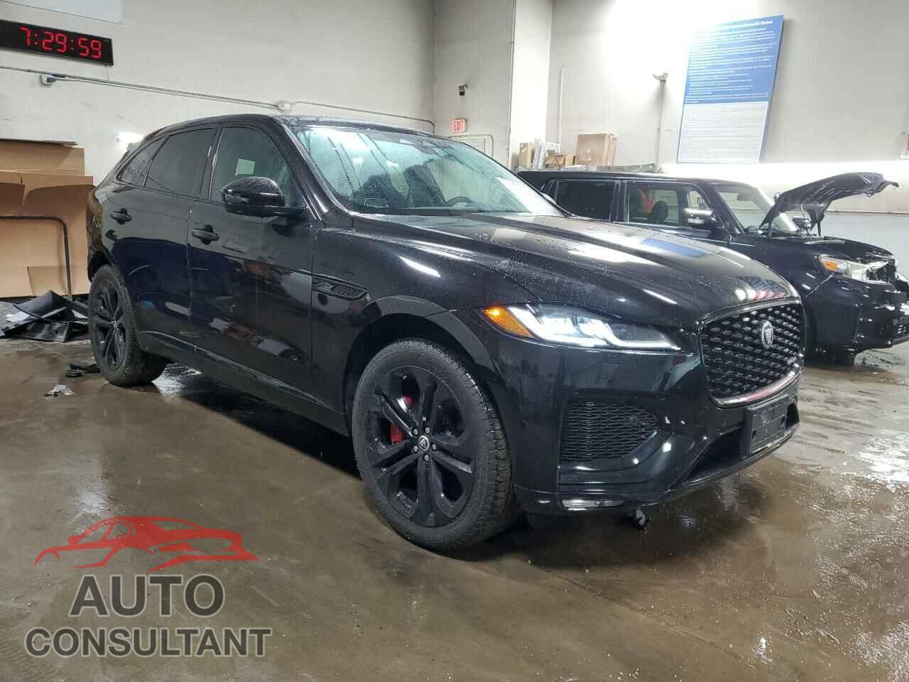 JAGUAR F-PACE 2024 - SADCT2FU0RA722896