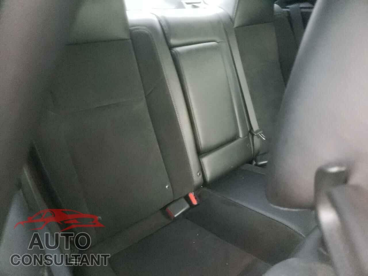 DODGE CHALLENGER 2019 - 2C3CDZFJ1KH671704