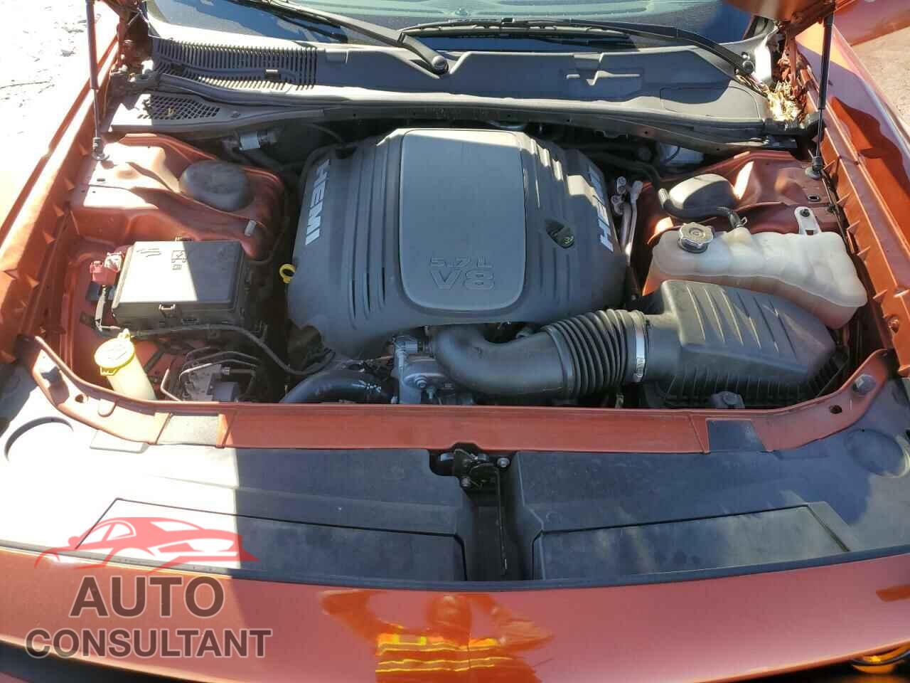 DODGE CHALLENGER 2020 - 2C3CDZBT2LH177005