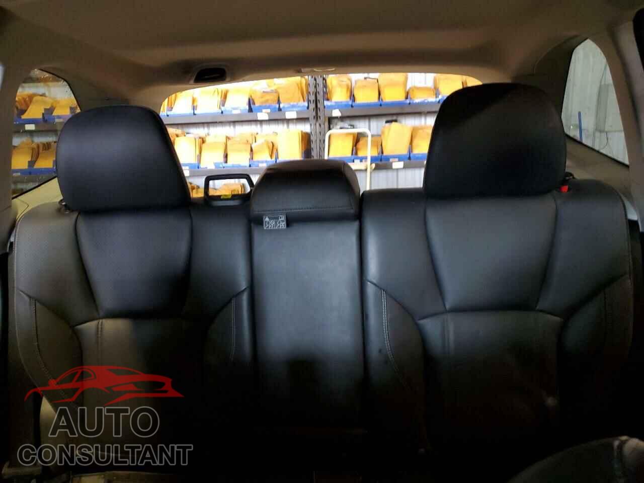 SUBARU FORESTER 2019 - JF2SKAWC3KH475528