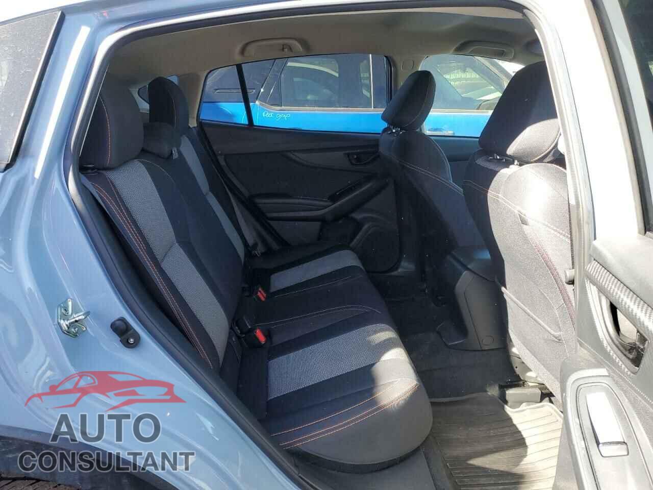 SUBARU CROSSTREK 2018 - JF2GTADC3J8290965