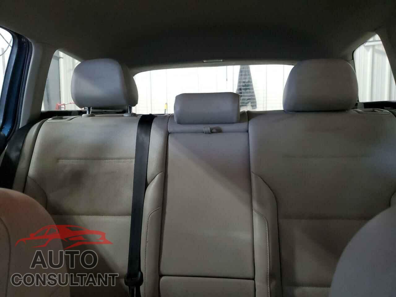VOLKSWAGEN GOLF 2015 - 3VWFA7AU8FM506812