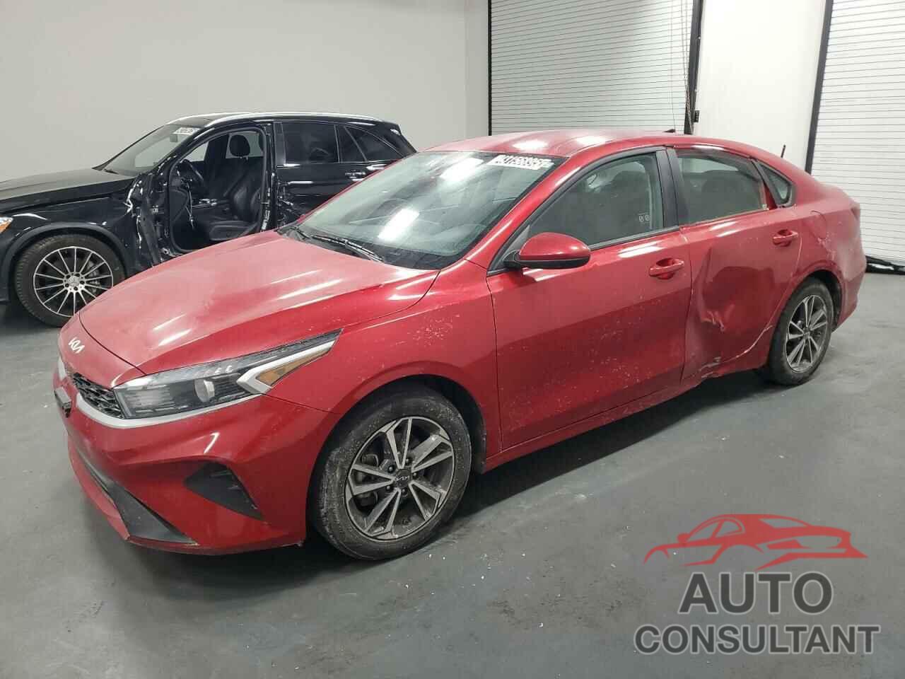 KIA FORTE 2023 - 3KPF24ADXPE597186