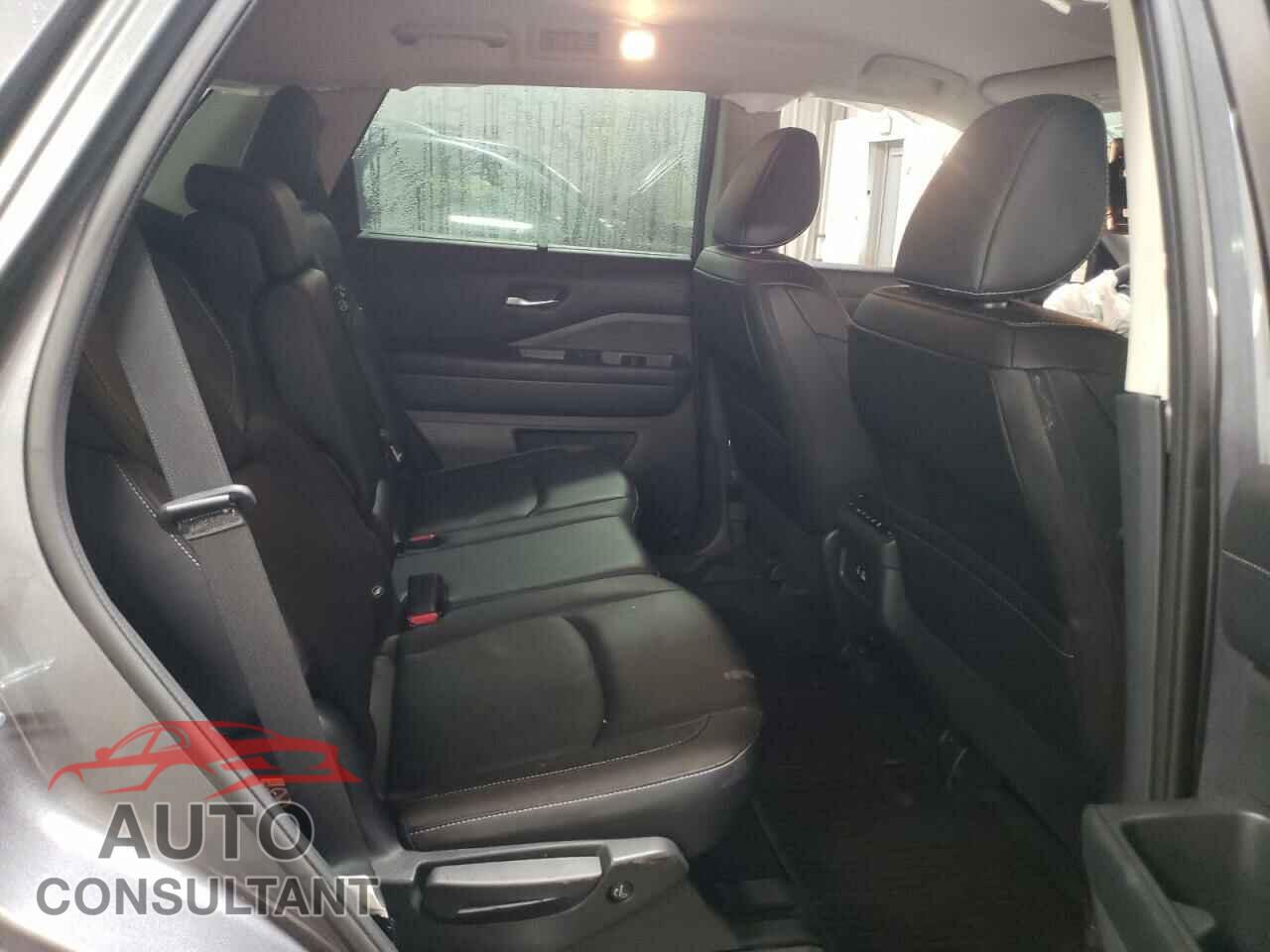 NISSAN PATHFINDER 2023 - 5N1DR3CC7PC266294