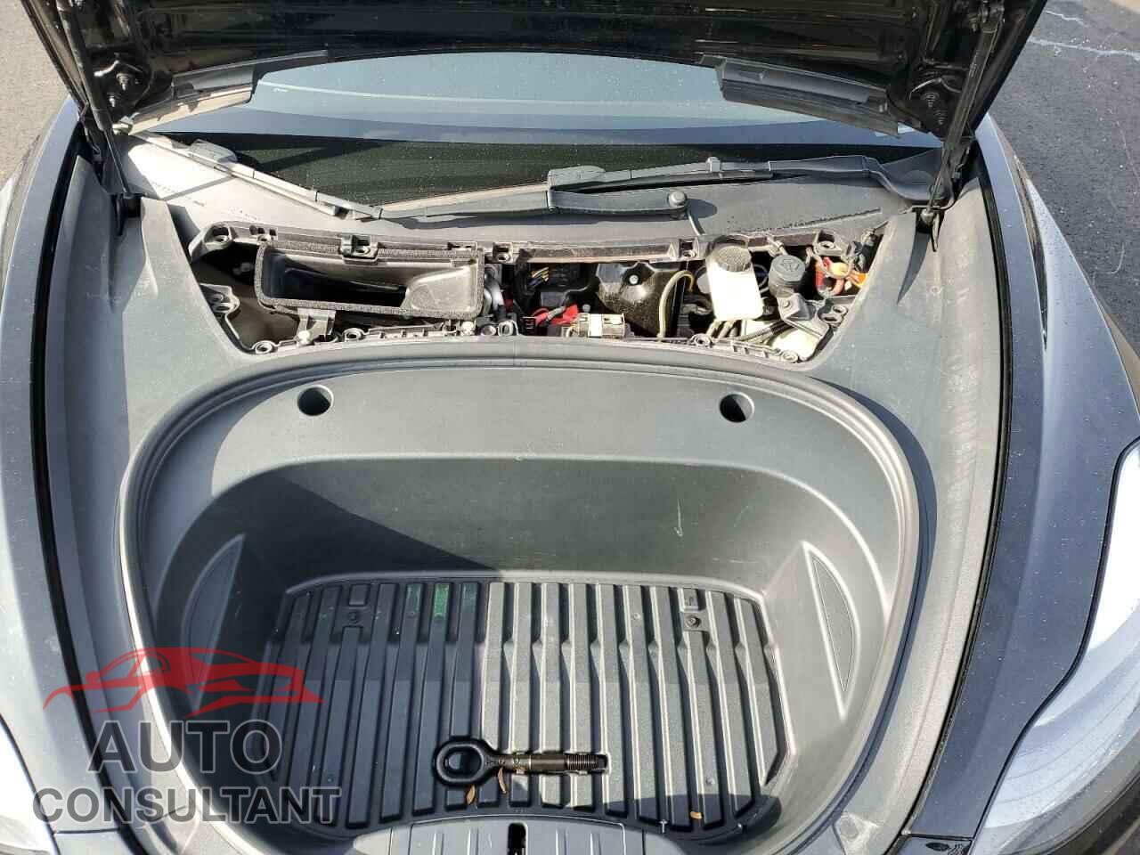 TESLA MODEL 3 2023 - 5YJ3E1EA3PF436276