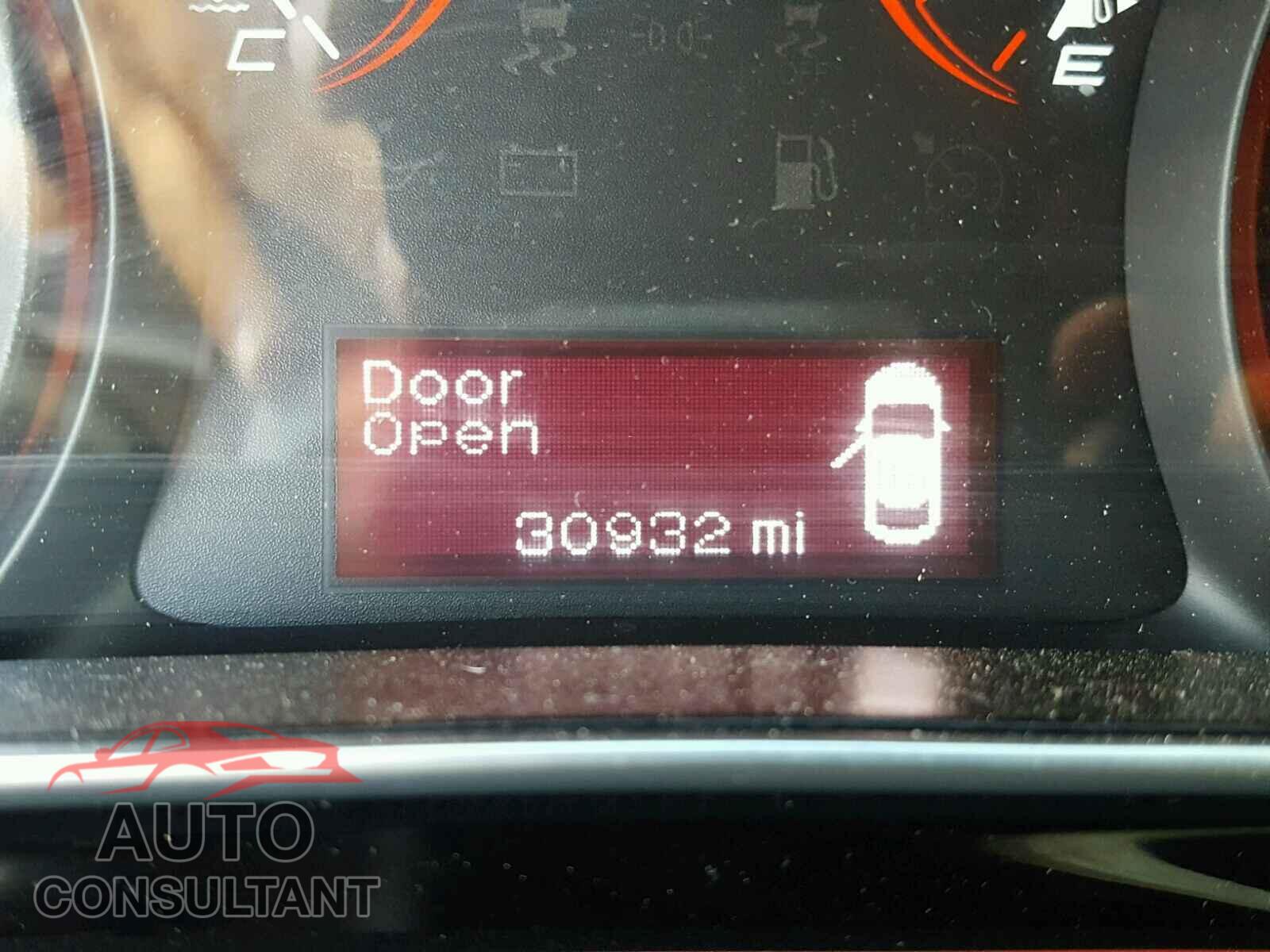 DODGE DART 2015 - 1C3CDFBBXFD414895