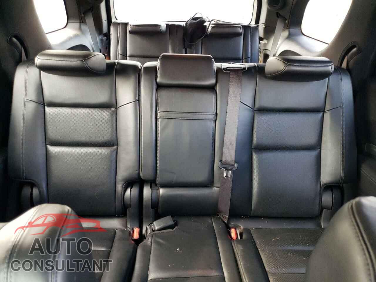 DODGE DURANGO 2019 - 1C4SDJCT8KC716235