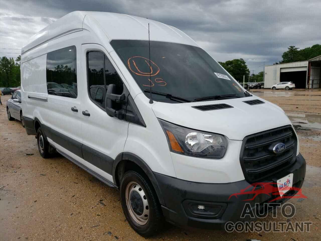 FORD TRANSIT CO 2020 - 1FTBW3XG0LKB20093