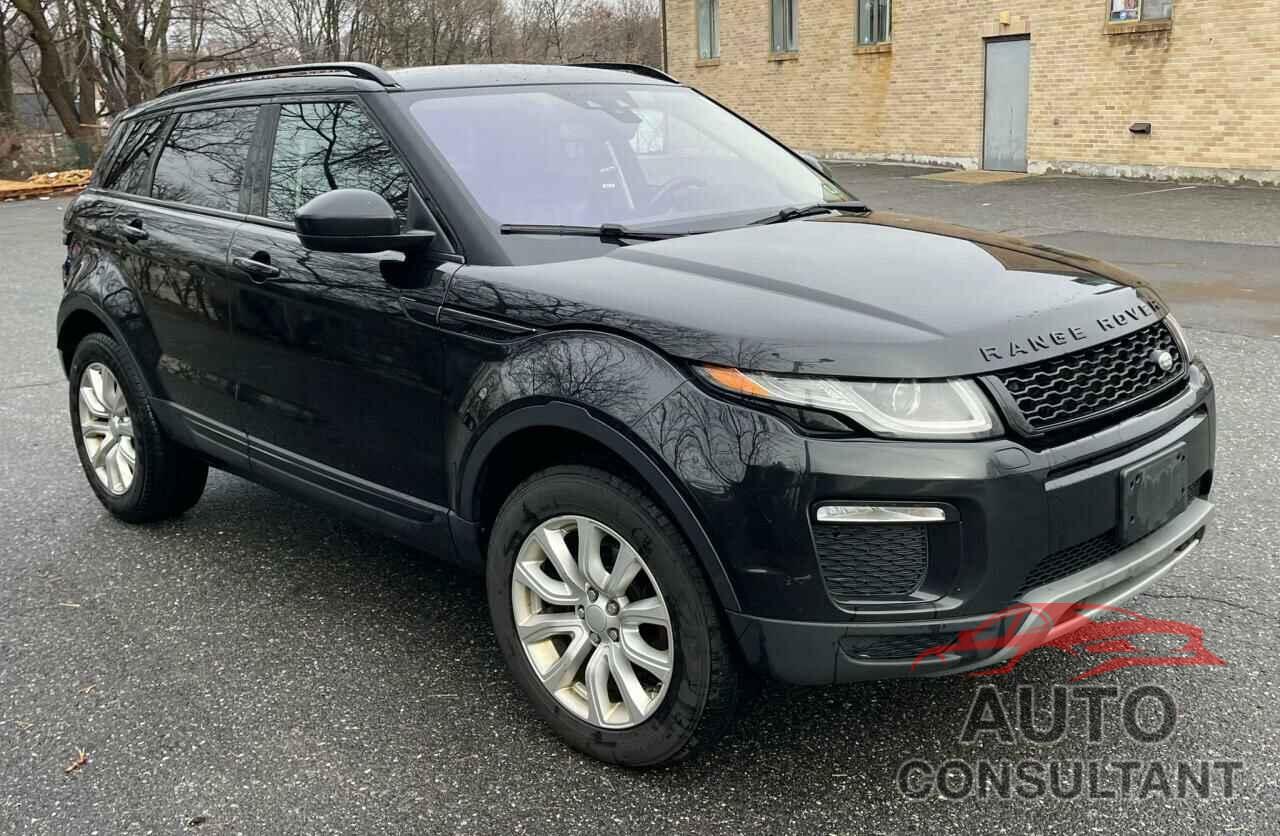 LAND ROVER RANGEROVER 2016 - SALVP2BG9GH093368