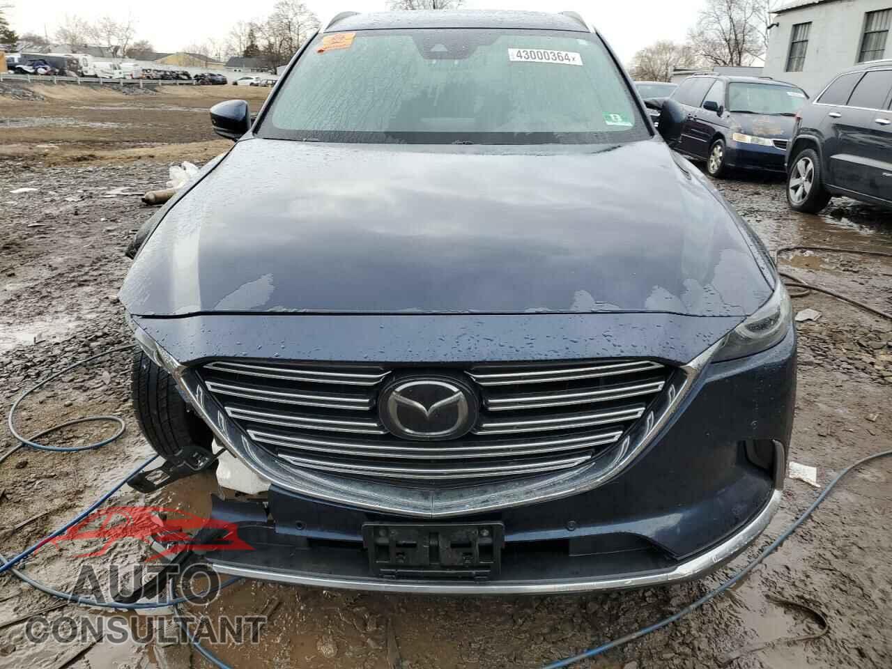 MAZDA CX-9 2018 - JM3TCBDY2J0226775