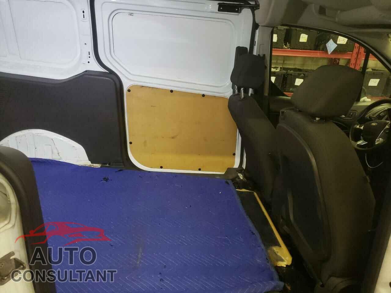 FORD TRANSIT 2017 - NM0LS7F72H1320802