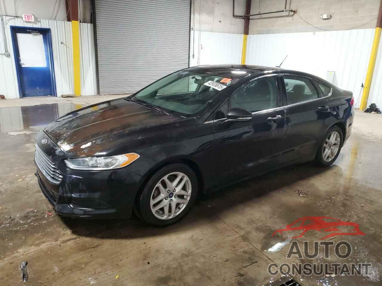 FORD FUSION 2015 - 3FA6P0H77FR130332