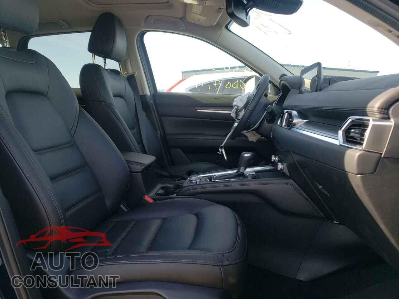 MAZDA CX-5 2021 - JM3KFBDM8M0460195