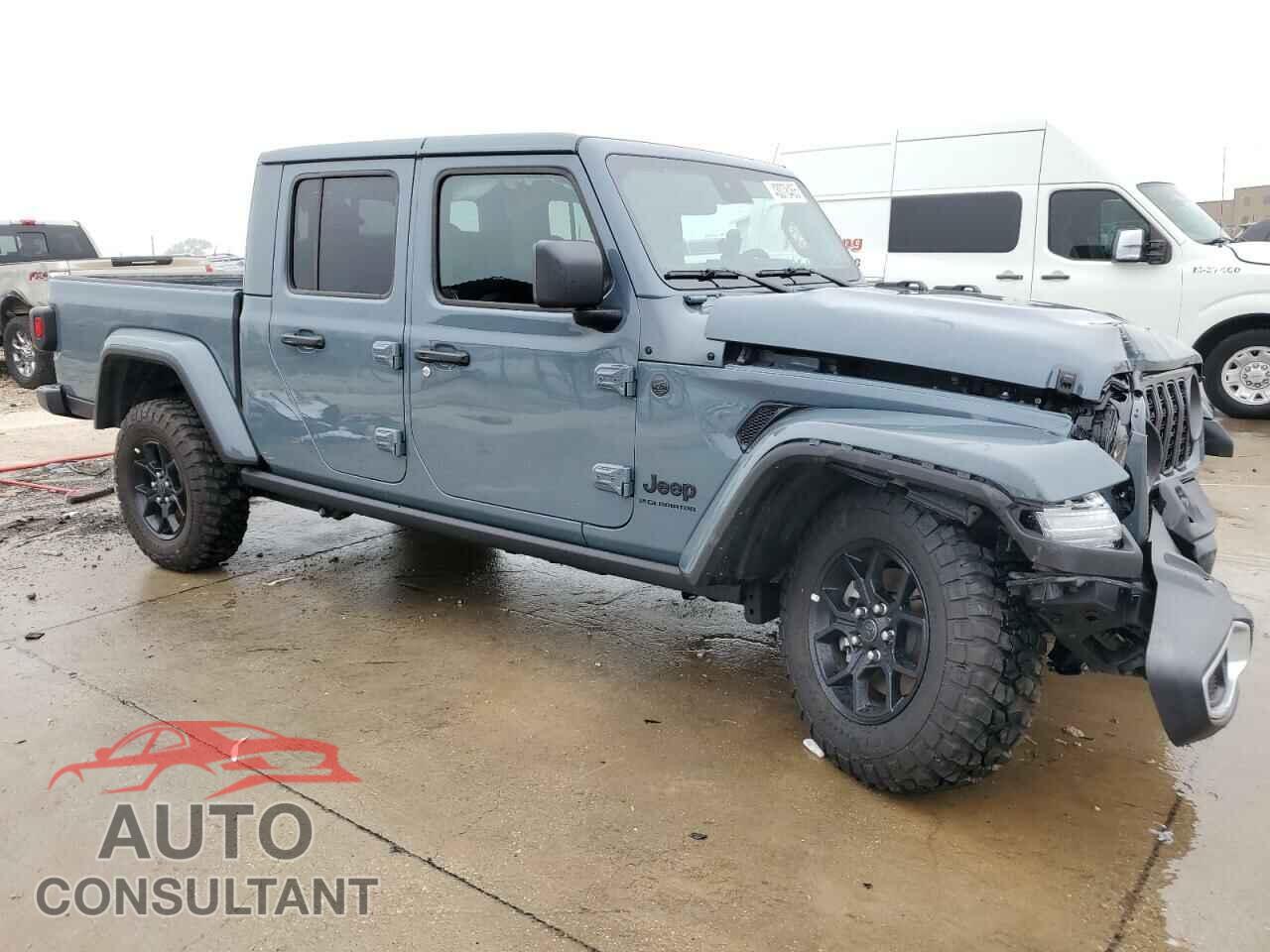 JEEP GLADIATOR 2024 - 1C6HJTAG4RL133988