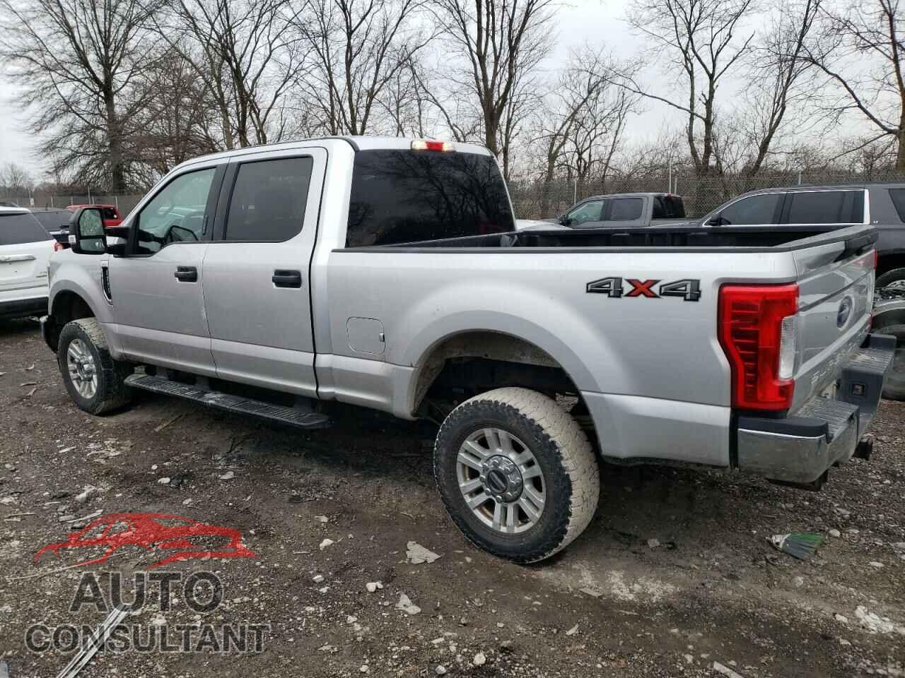 FORD F250 2019 - 1FT7W2B66KED38423