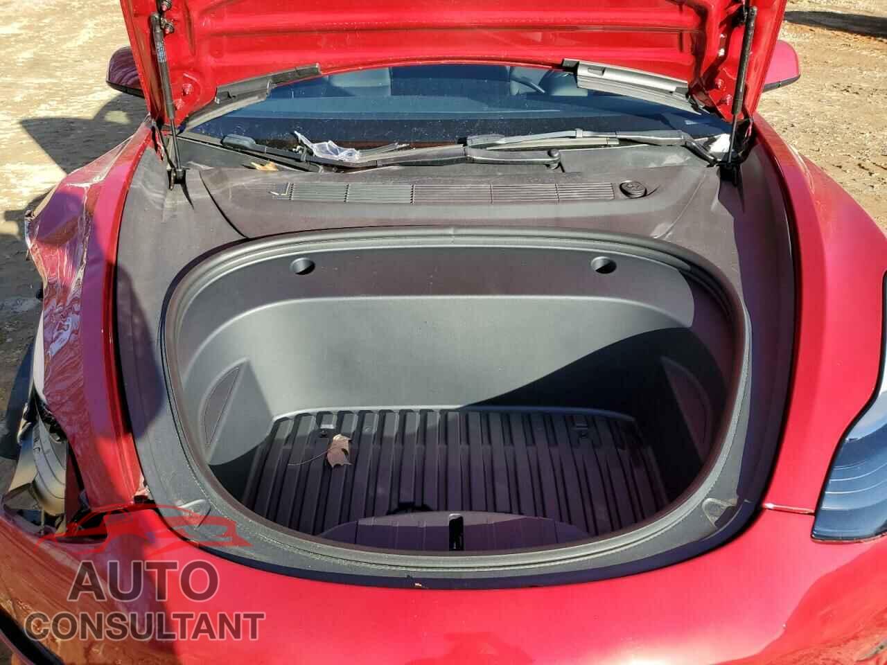 TESLA MODEL 3 2023 - 5YJ3E1EA6PF487304