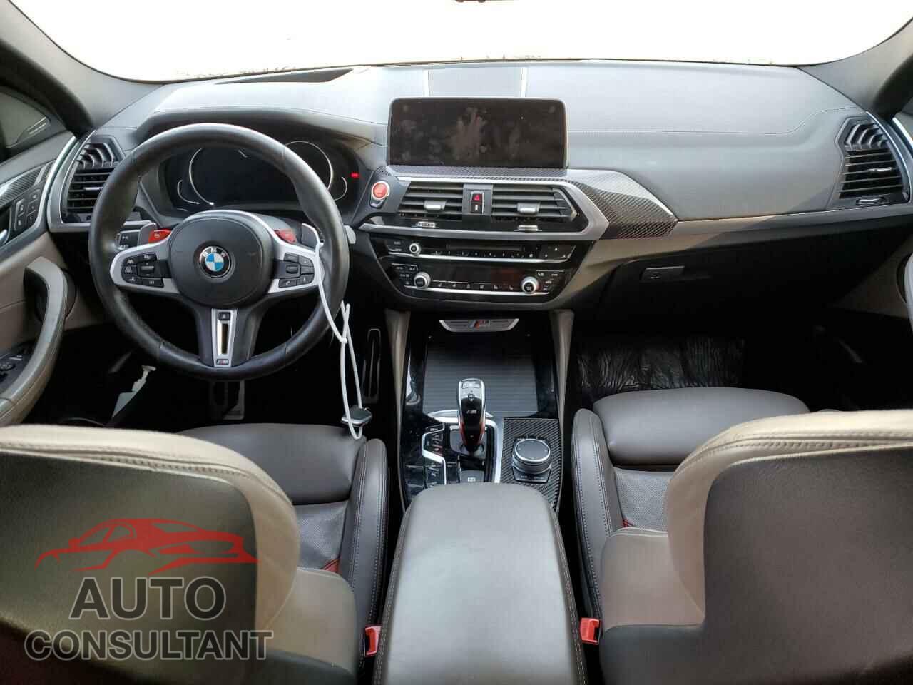 BMW X4 2020 - 5YMUJ0C06L9B14542