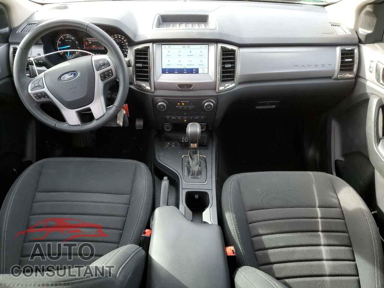 FORD RANGER 2021 - 1FTER4EH8MLD94028