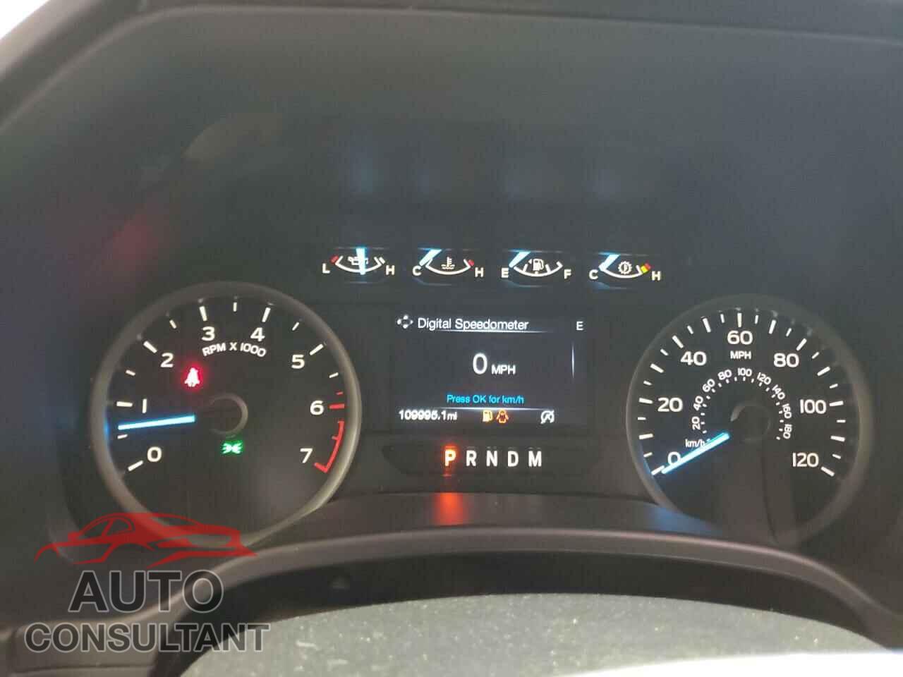 FORD F-150 2018 - 1FTEW1EG7JKC51202