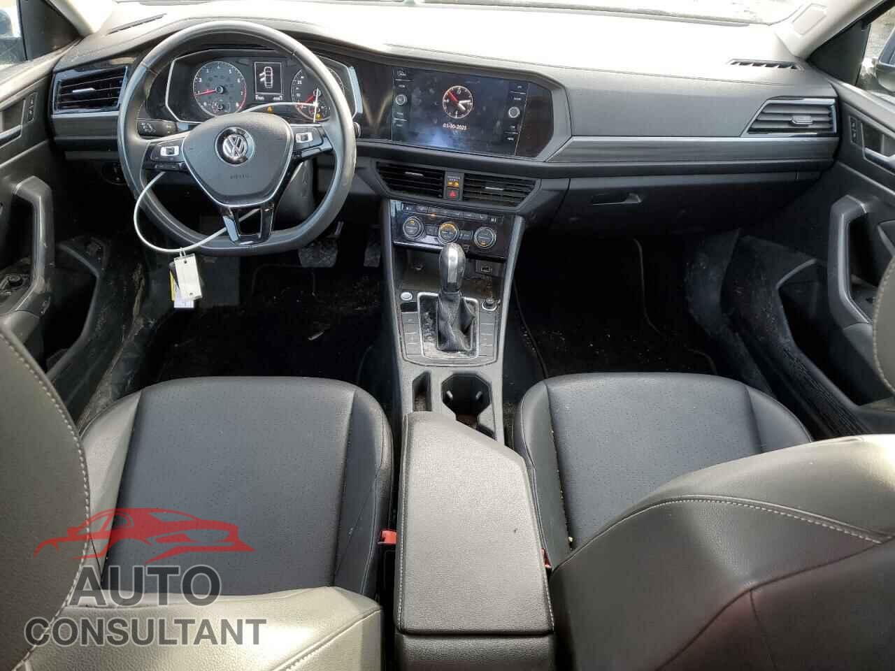 VOLKSWAGEN JETTA 2020 - 3VWEB7BU6LM072330