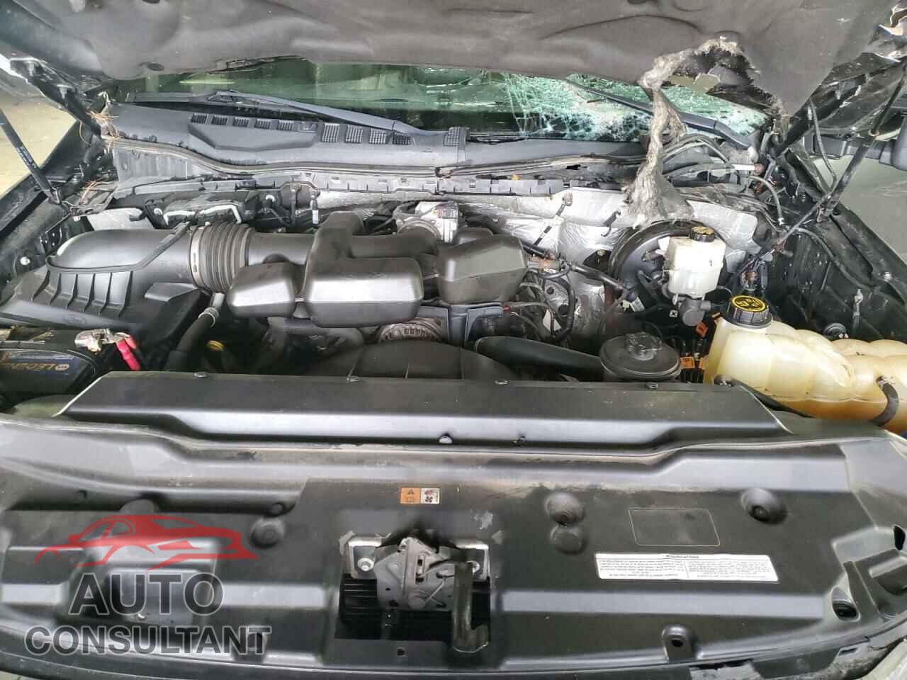 FORD F250 2017 - 1FT7W2B62HEC17901