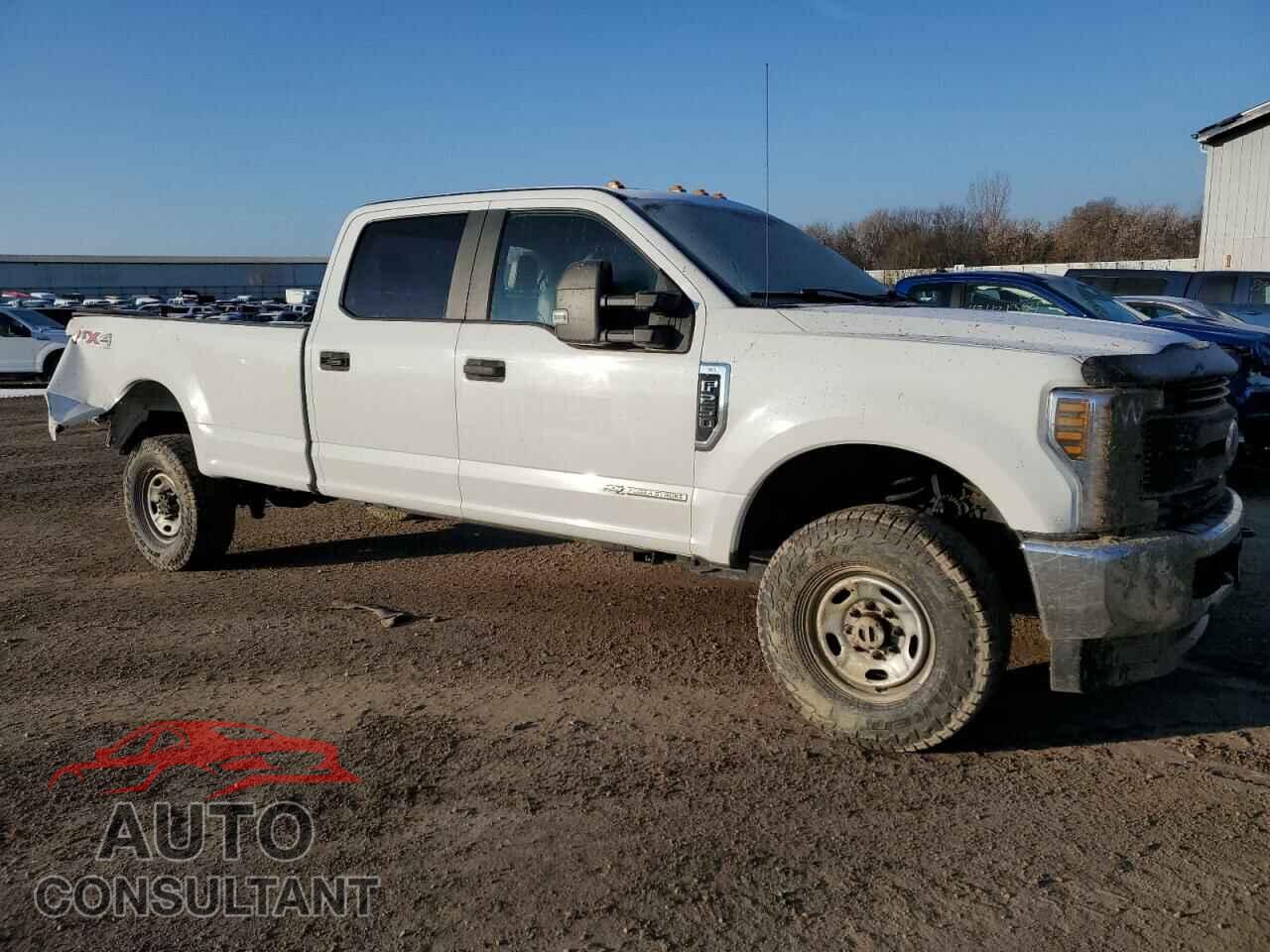 FORD F250 2018 - 1FT7W2BT9JEB40035