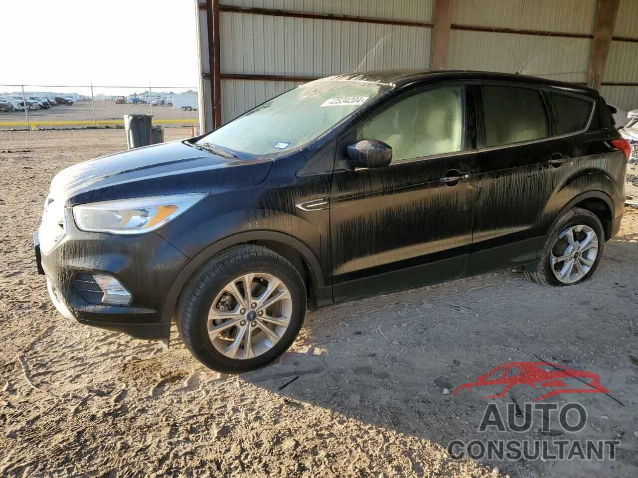 FORD ESCAPE 2019 - 1FMCU9GD7KUB78400