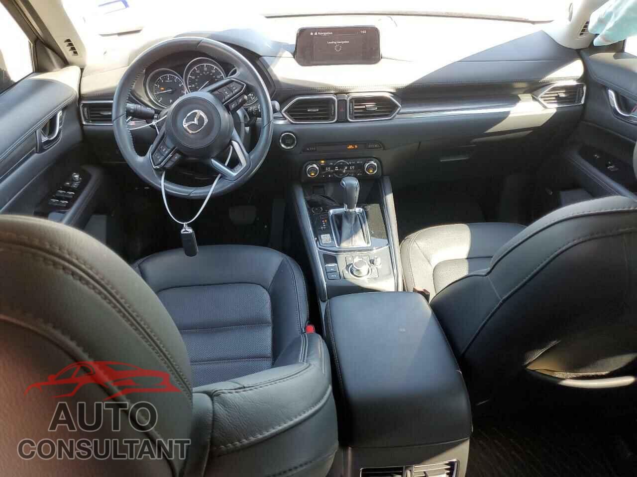 MAZDA CX-5 2018 - JM3KFADM1J0422023