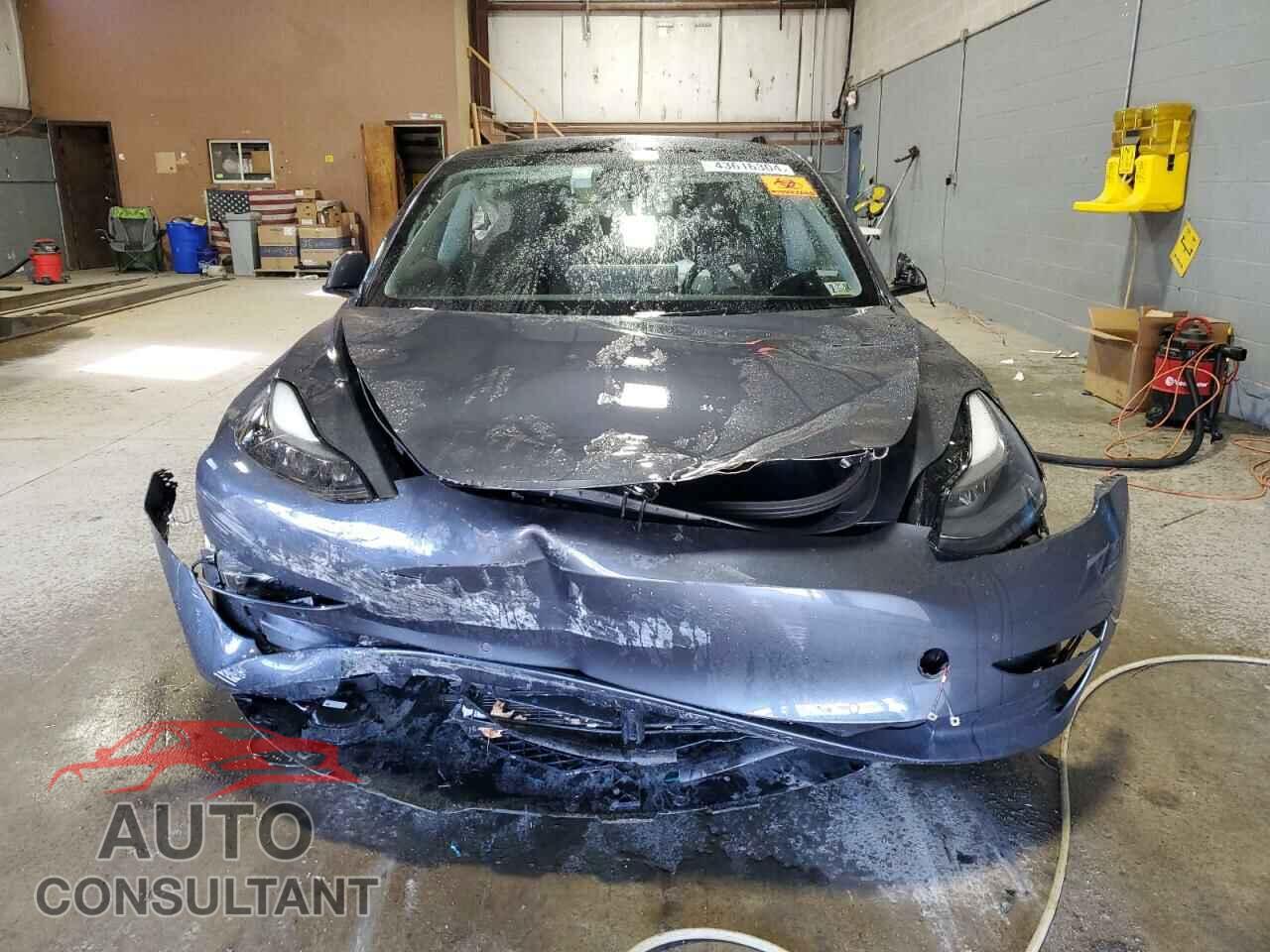 TESLA MODEL 3 2022 - 5YJ3E1EA6NF368567