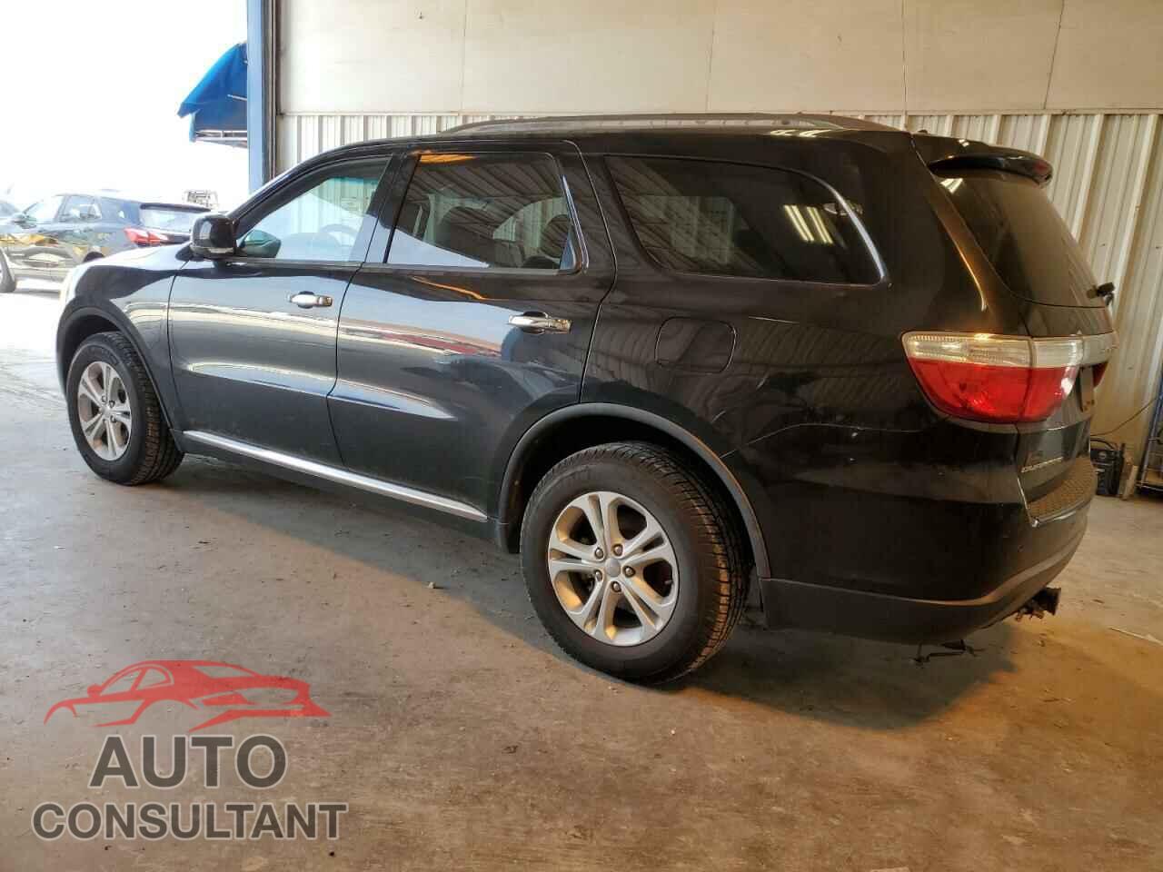 DODGE DURANGO 2013 - 1C4RDHDG1DC650994