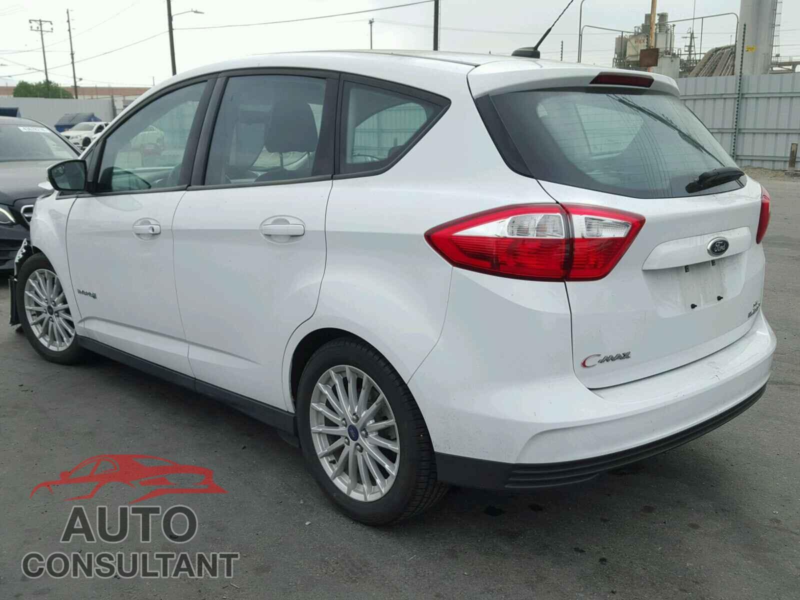 FORD CMAX 2015 - 1FADP5AU2FL108399