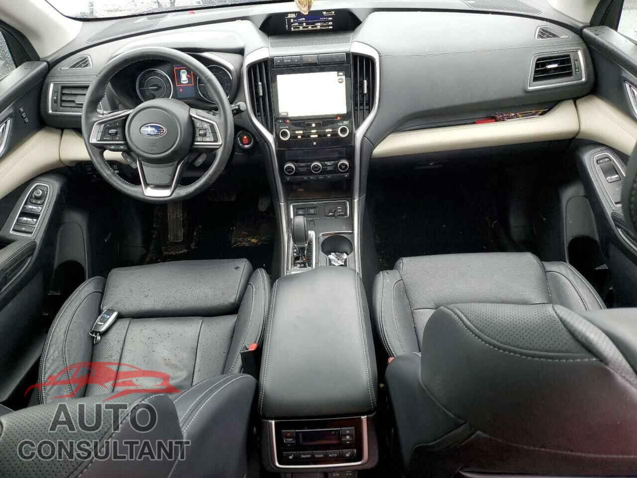 SUBARU ASCENT 2019 - 4S4WMALD2K3477335