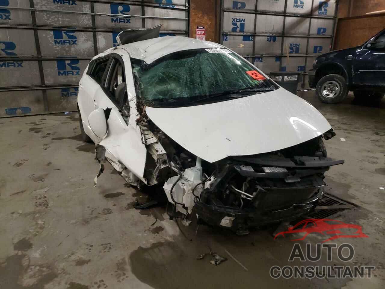 KIA RIO 2016 - KNADM4A30G6542094