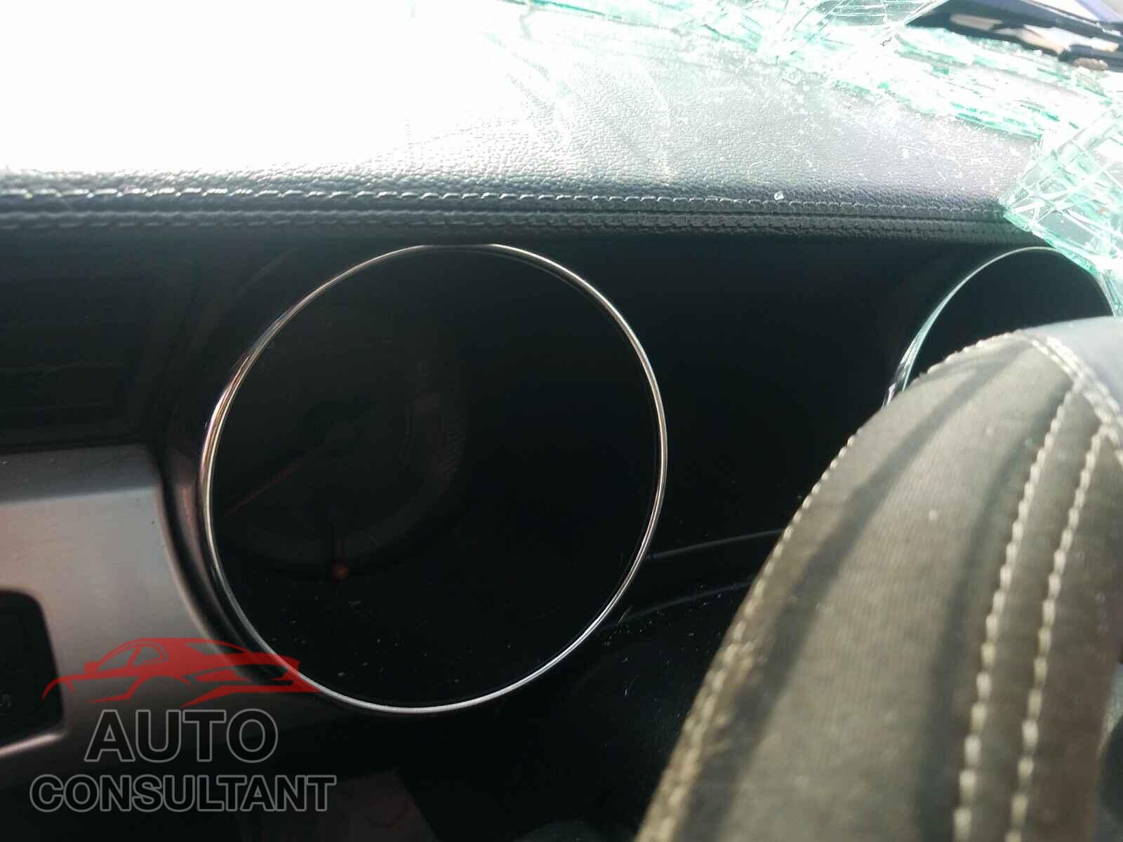 FORD MUSTANG 2016 - 1FA6P8CF3G5228548