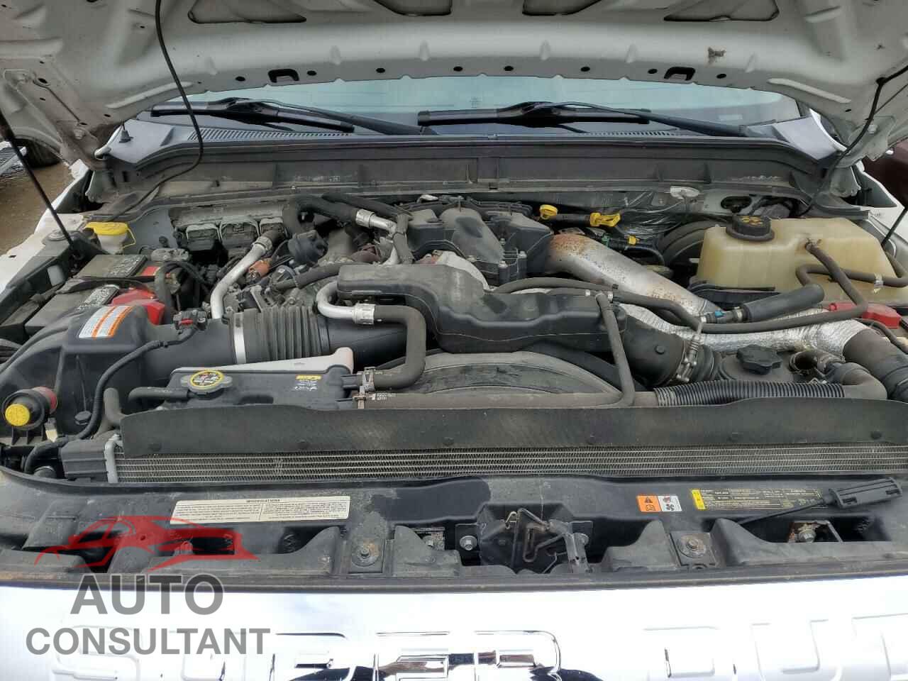 FORD F250 2012 - 1FTBF2BT9CEA65320