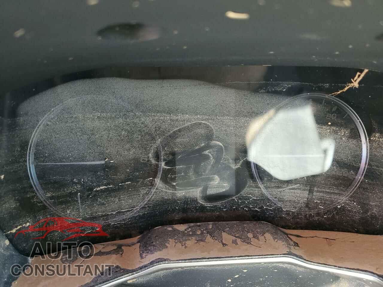 SUBARU OUTBACK 2022 - 4S4BTAPC5N3185203