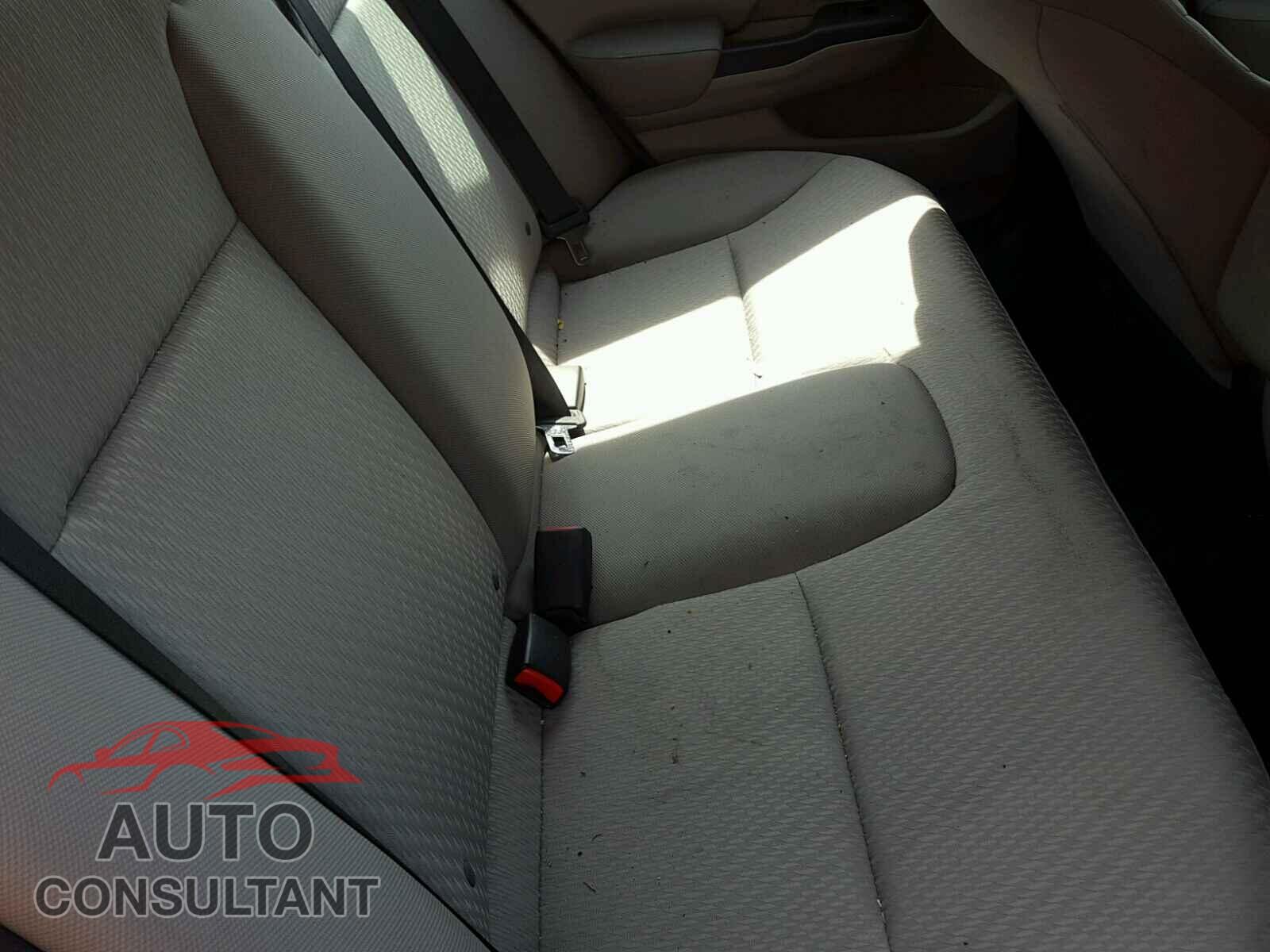 HONDA CIVIC LX 2015 - 19XFB2F50FE268193
