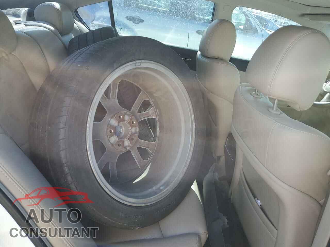 NISSAN MAXIMA 2012 - 1N4AA5AP2CC859285