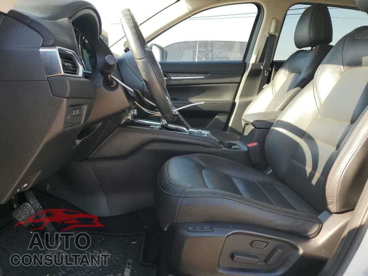 MAZDA CX-5 2020 - JM3KFBDM6L0857080