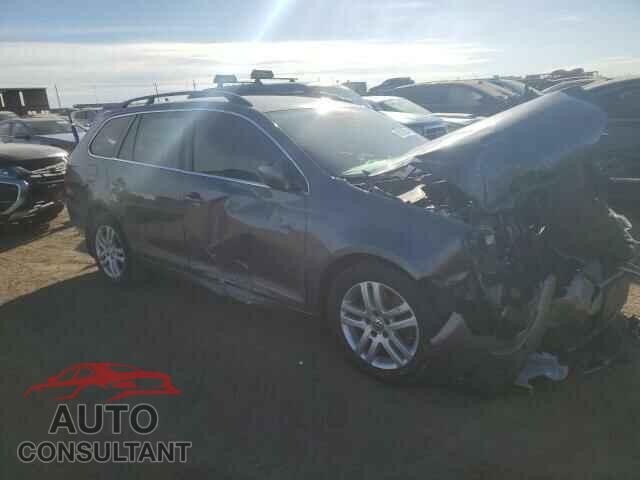 VOLKSWAGEN JETTA 2013 - 3VWML7AJ3DM657030