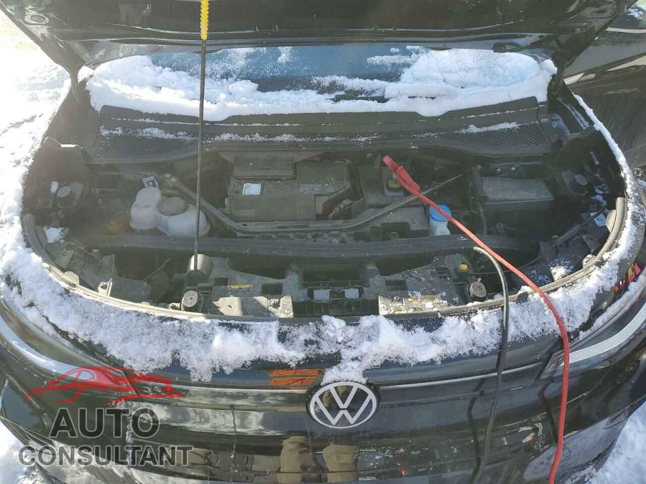 VOLKSWAGEN ID.4 PRO S 2023 - 1V2GNPE83PC007152