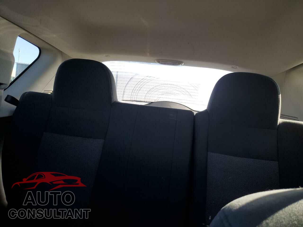 JEEP COMPASS 2016 - 1C4NJCBA9GD518704