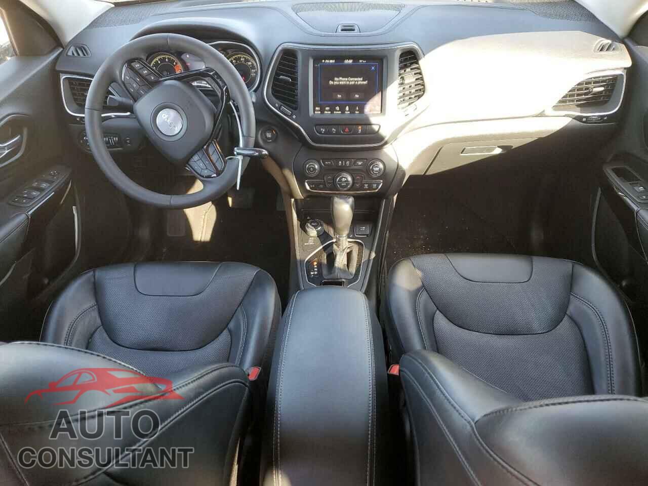 JEEP CHEROKEE A 2023 - 1C4PJMMB2PD112915