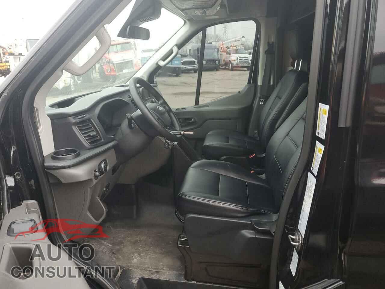 FORD TRANSIT 2020 - 1FTWS4X8XLKA52400