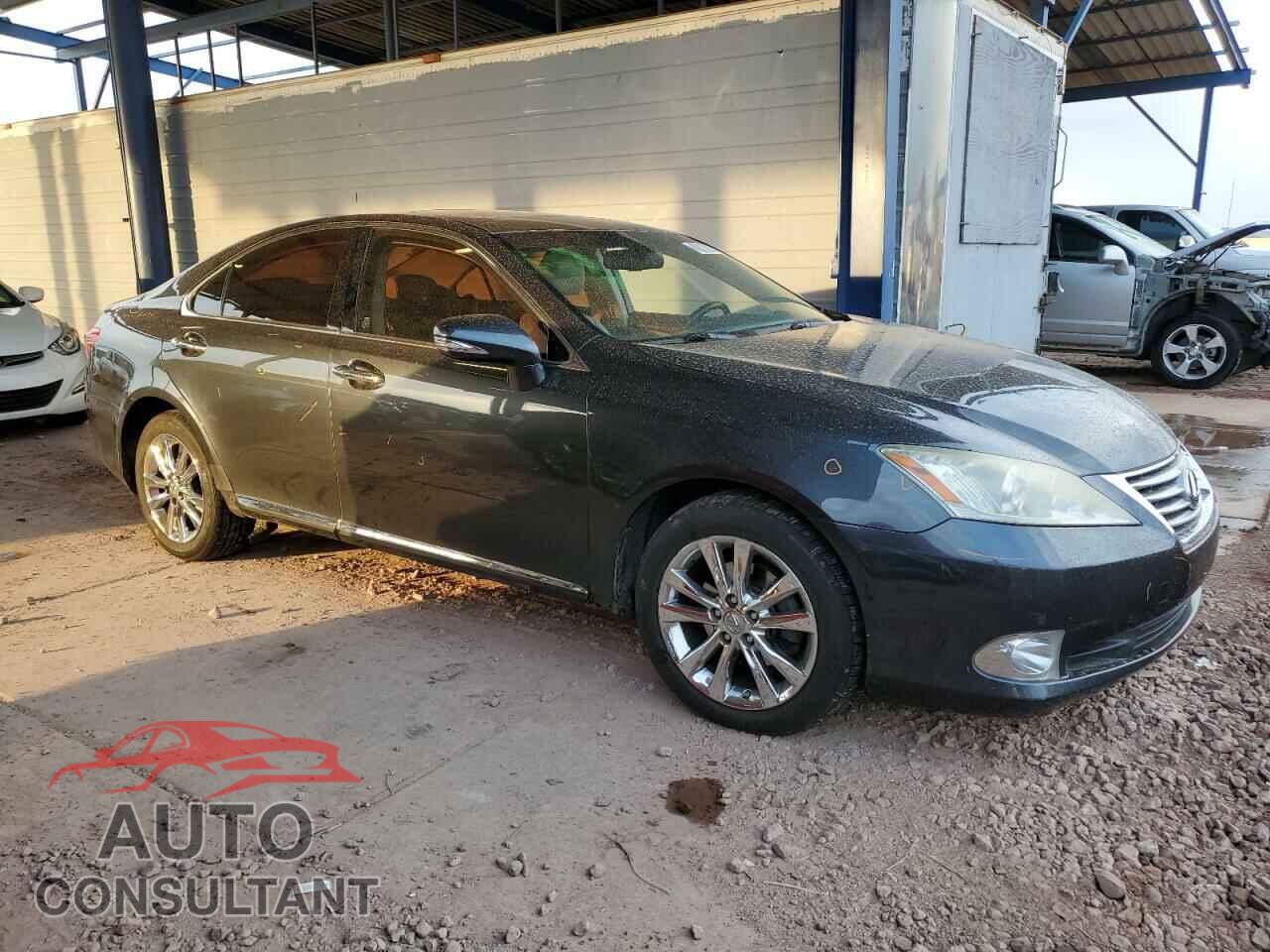 LEXUS ES350 2010 - JTHBK1EG0A2378225