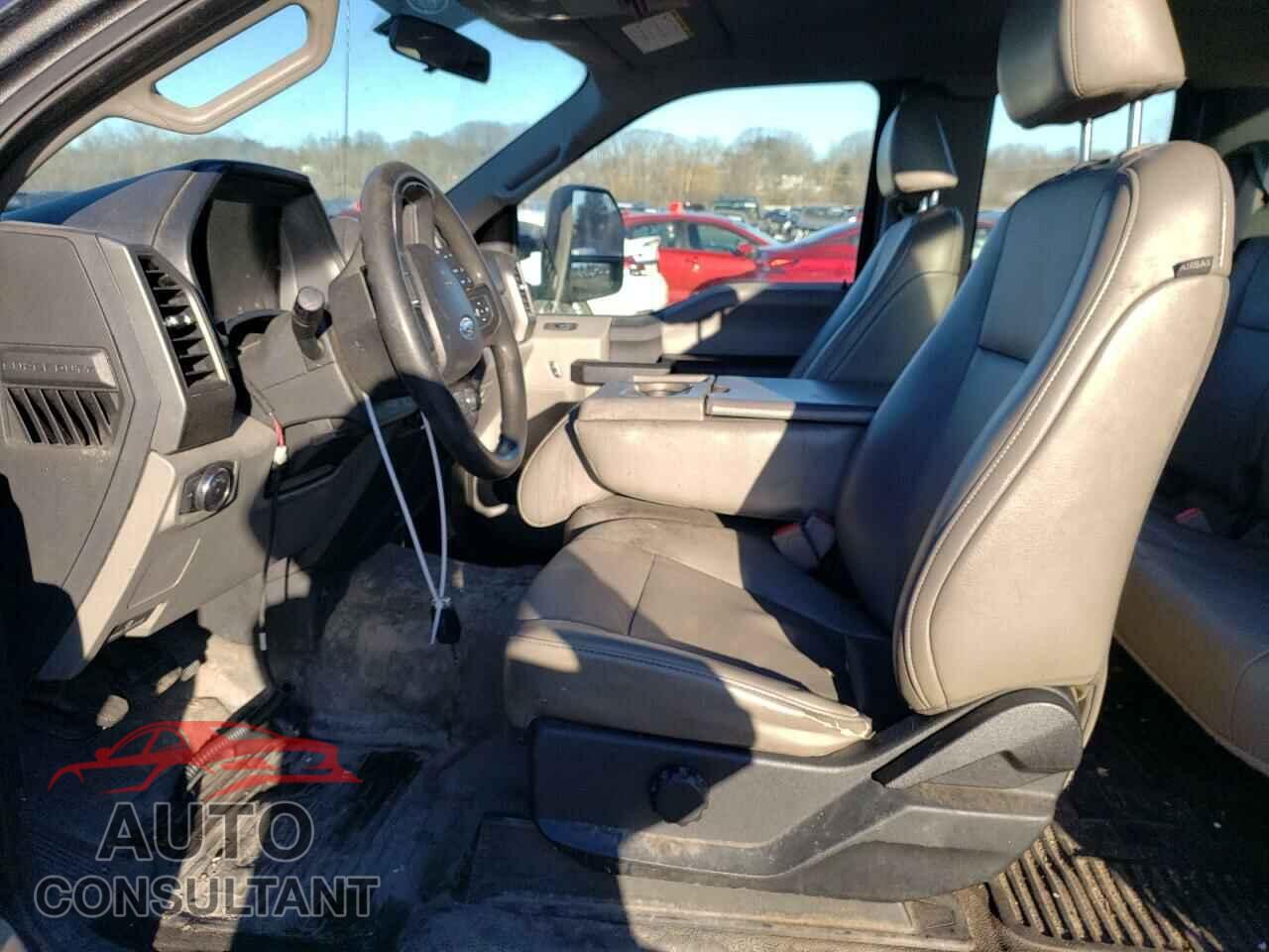 FORD F250 2019 - 1FT7X2B67KEF90128