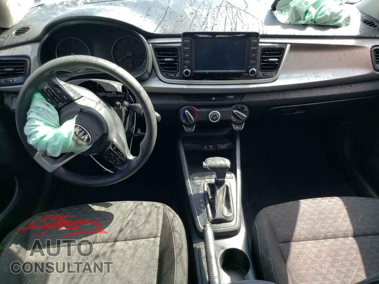 KIA RIO 2020 - 3KPA24AD7LE347540