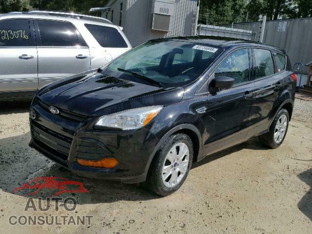FORD ESCAPE S 2015 - 1FMCU0F75FUB16488